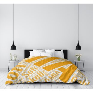 Burnt Orange Duvet Cover Wayfair