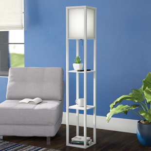 Floor Lamps You Ll Love Wayfair Floor Lamps