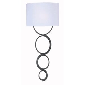 Circo 1-Light Wallchiere