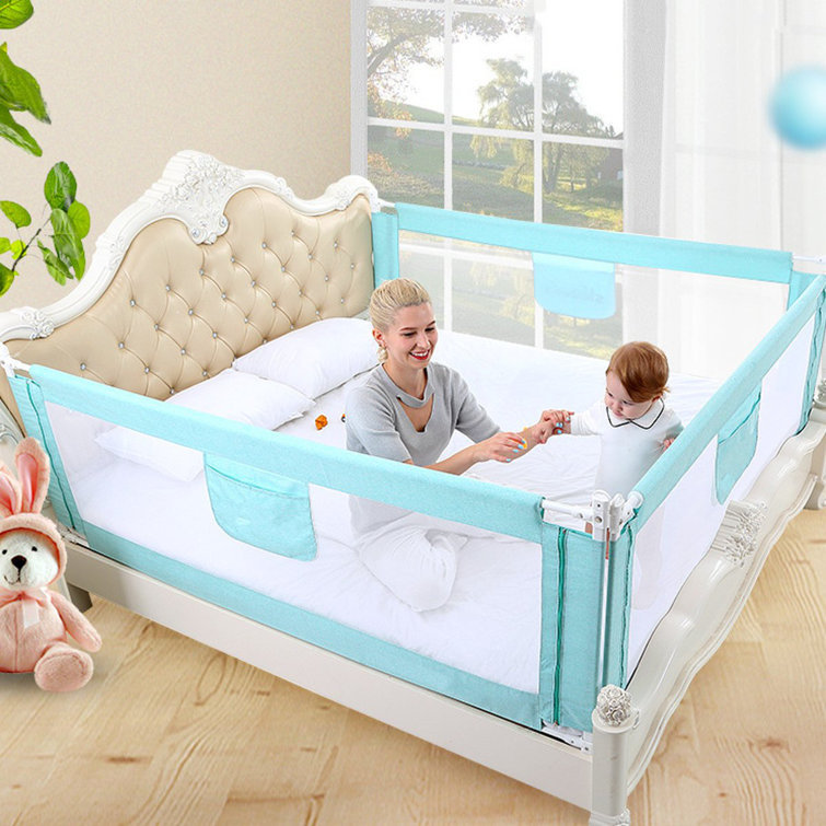 child bed guard