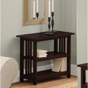 Go to store & view more images Kingsland Standard Bookcase by Charlton Home