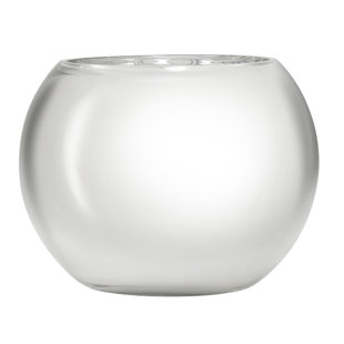 Fish Bowl Vase Wayfair Co Uk