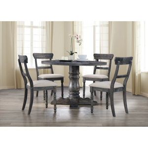 Selena 5 Piece Dining Set