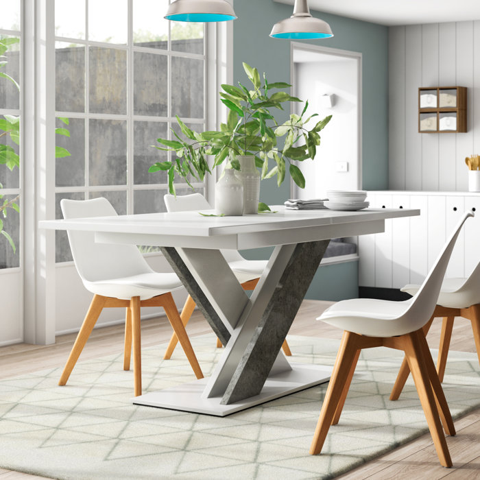 Trevino Folding Dining Table Trevino Folding Dining Table