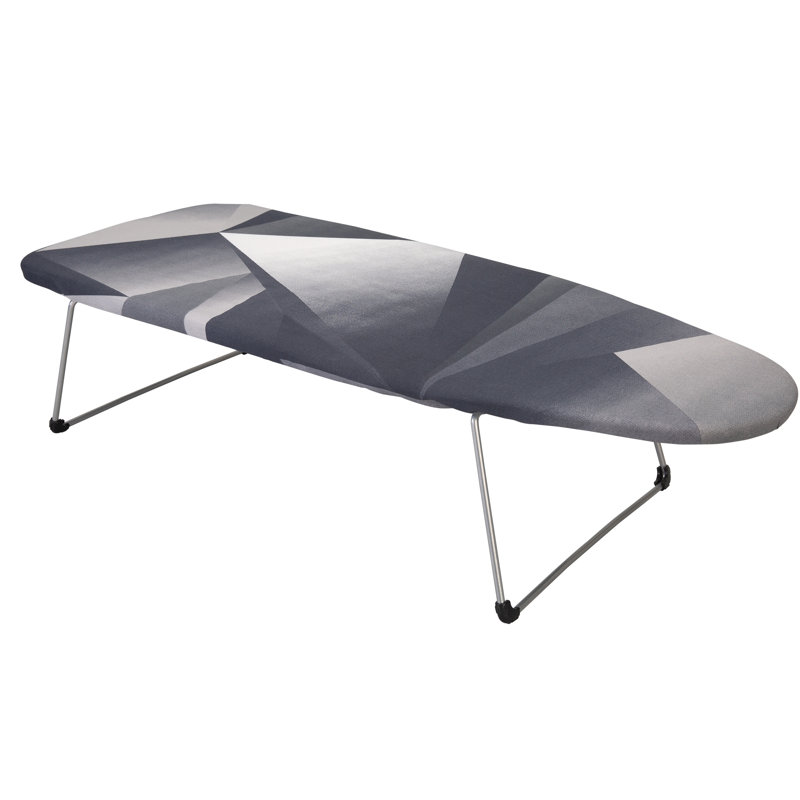 Woolite Scorch Resistant Tabletop Ironing Board Wayfair