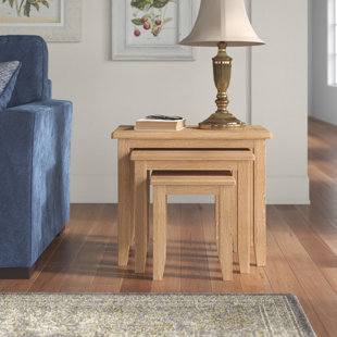 Beistelltische Three Posts Zum Verlieben Wayfair De