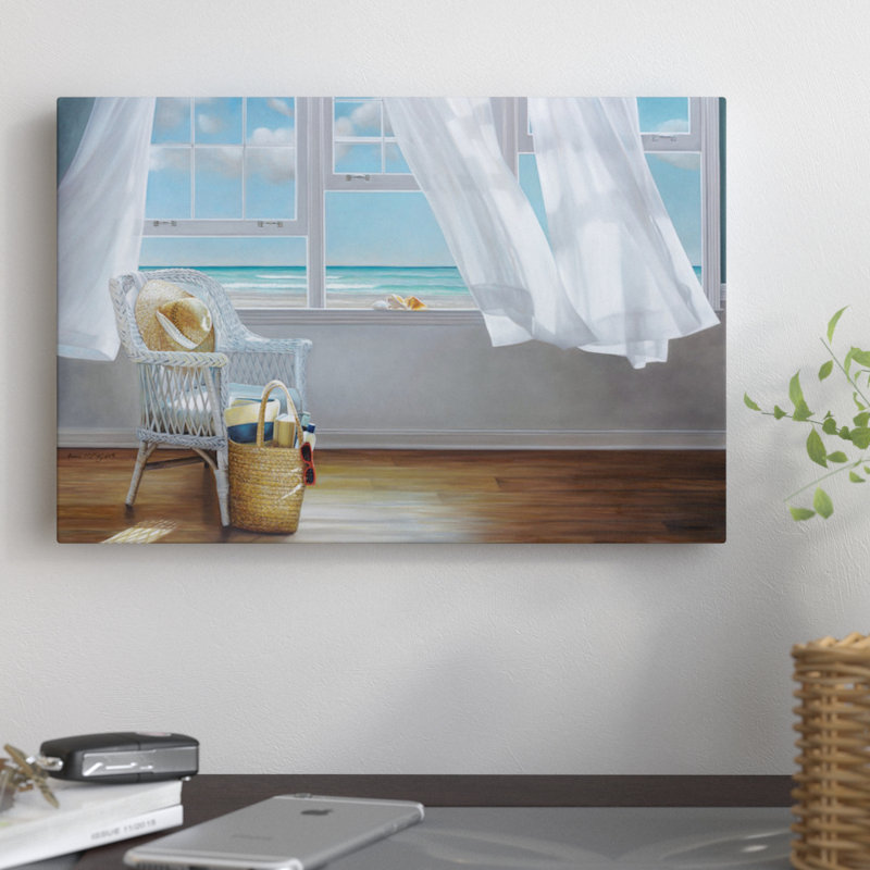 East Urban Home Sense Memory Graphic Art On Wrapped Canvas Wayfair