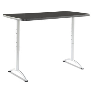 Go to store & view more images Symple Stuff Rectangular Standing Desk