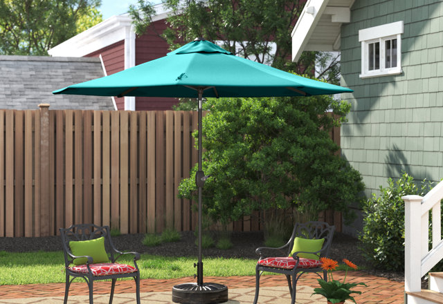 Just for You: Patio Umbrellas