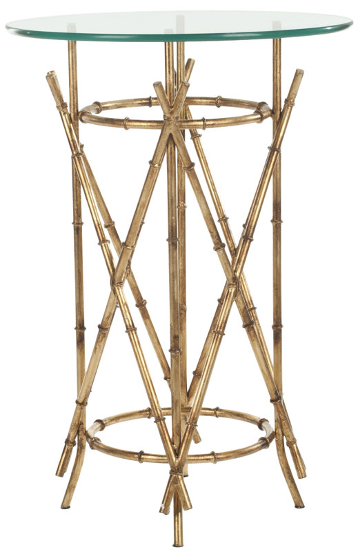 Safavieh Beistelltisch JOLEE