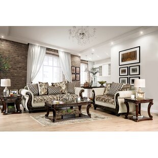 Renetta Configurable Living Room Set By Astoria Grand