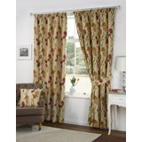 Tapestry Curtains Wayfair Co Uk