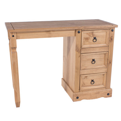 (missing part ) Cavazos Solid Wood Vanity