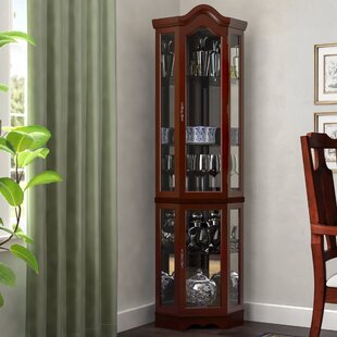 Curio Cabinets You Ll Love In 2020 Wayfair Ca