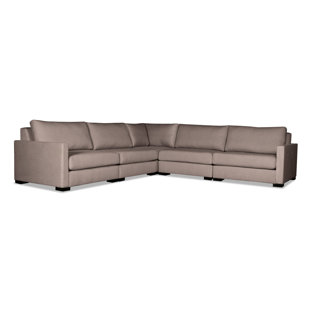 Secrest Modular Sectional by Brayden Studio Wonderful