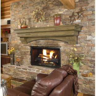 Fireplace Mantels You Ll Love In 2019 Wayfair Quickview