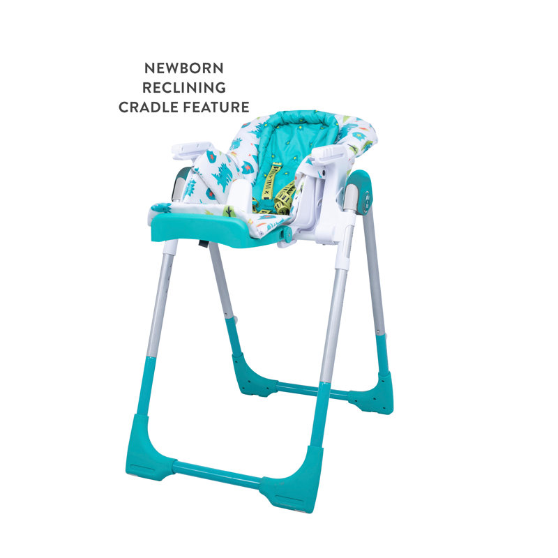 noodle supa highchair