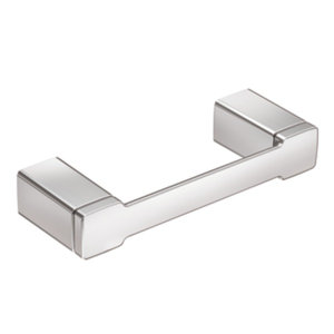 90 Degree Wall Mounted Pivoting Toilet Paper Holder