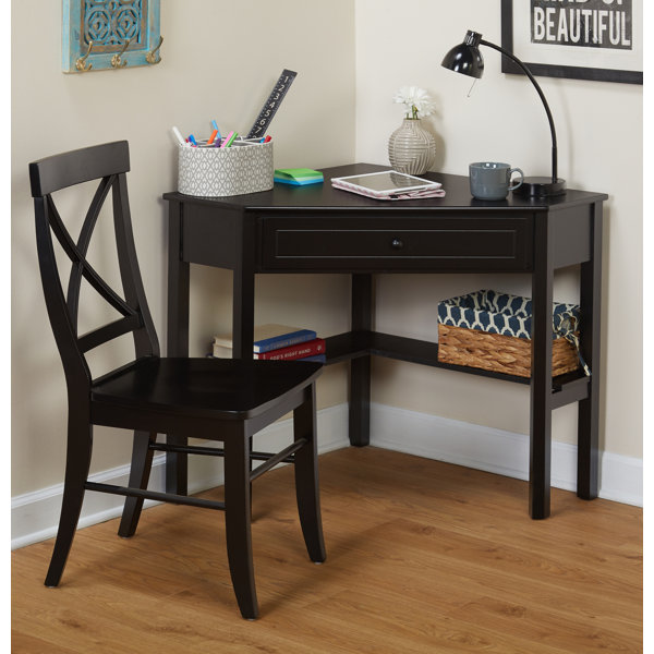 36 Inch Corner Desk Wayfair