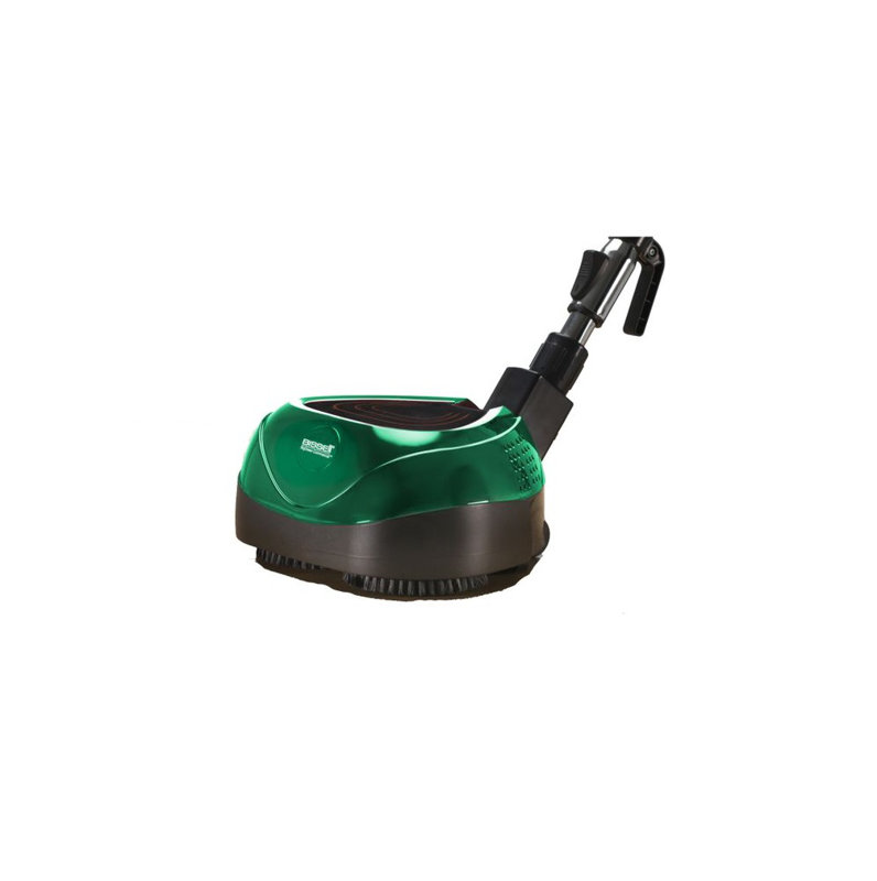BISSELL BigGreen BGFS650 Hercules Scrub  Clean Floor Machine
