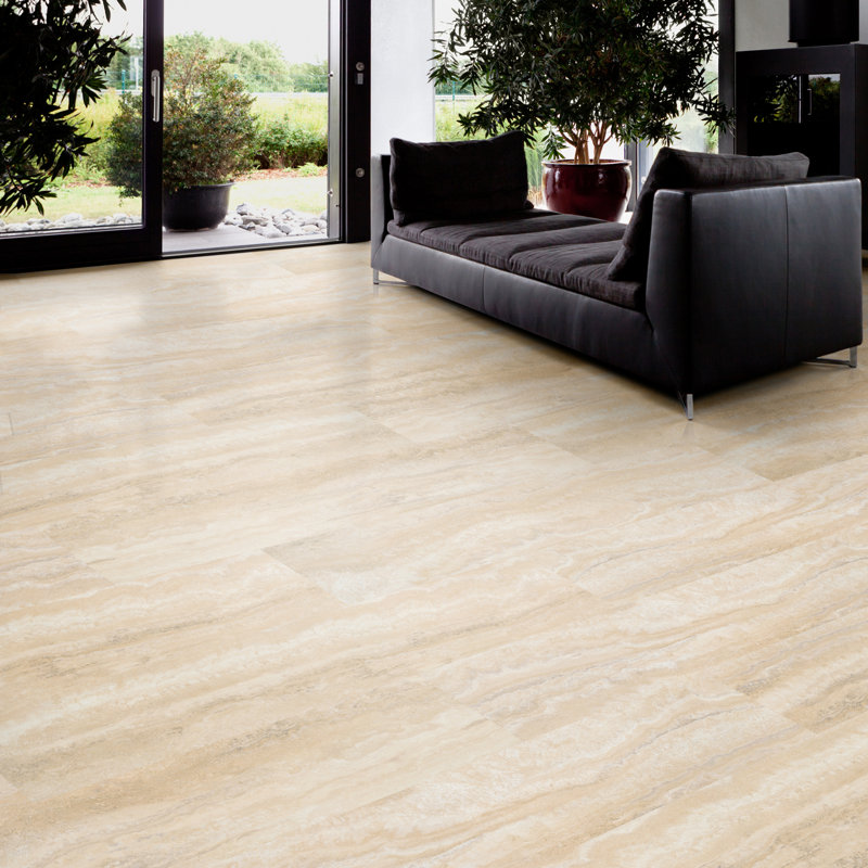 Allure Ultra 12" x 23.82" x 5mm Luxury Vinyl Tile