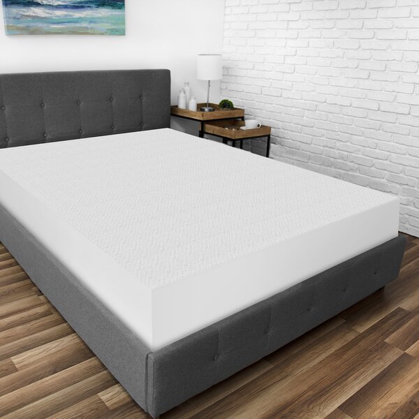 Electric Bed Mattress Protector Luxury Waterproof Towelling 2'6"x 6' 6" 76x200cm