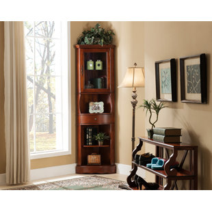 Go to store & view more images All Things Cedar Corner Display stand