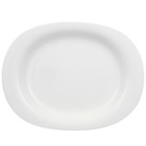 Divided Oval Serving Dishes You Ll Love In 2021 Wayfair