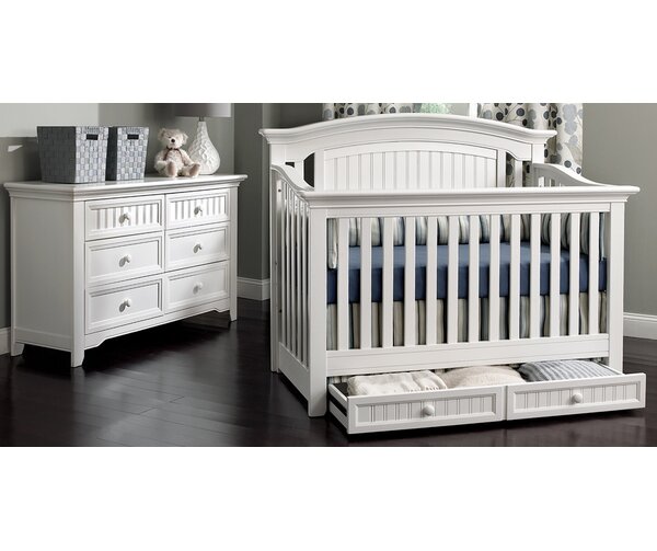 Paddington Bear Crib Set Wayfair