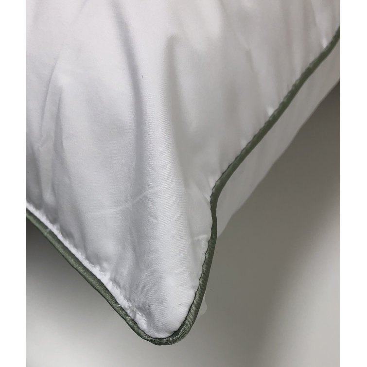 springmaid extra firm pillow