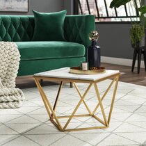 Acrylic Coffee Tables You Ll Love In 2021 Wayfair