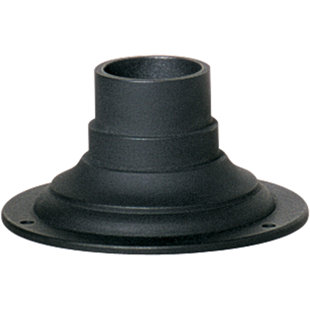 Best Triplehorn Ped Pier Light Base By Alcott Hill Outdoor Lighting Triplehorn Ped Pier Light Base By Alcott Hill Outdoor Lighting