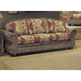 Mesa Sofa by Cambridge of California Cool