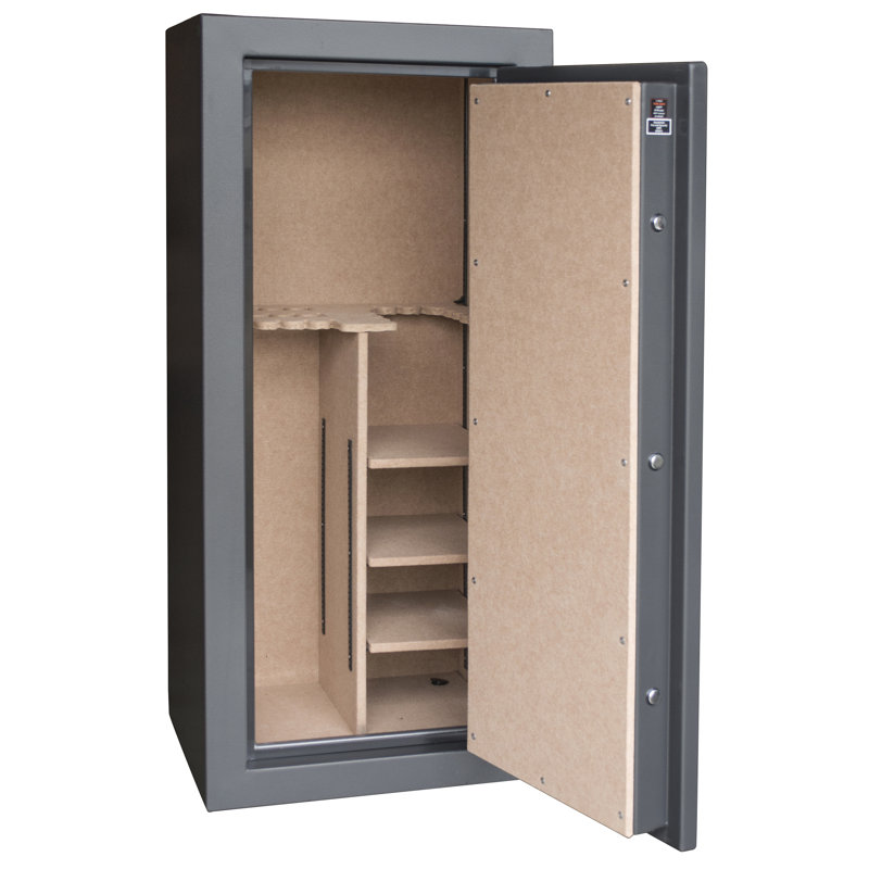 Sportsman Buffalo Gun Safe With Electronic Lock Wayfair