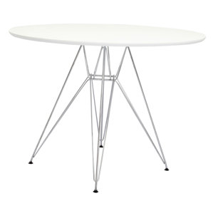 Alleyne Dining Table by Ivy Bronx