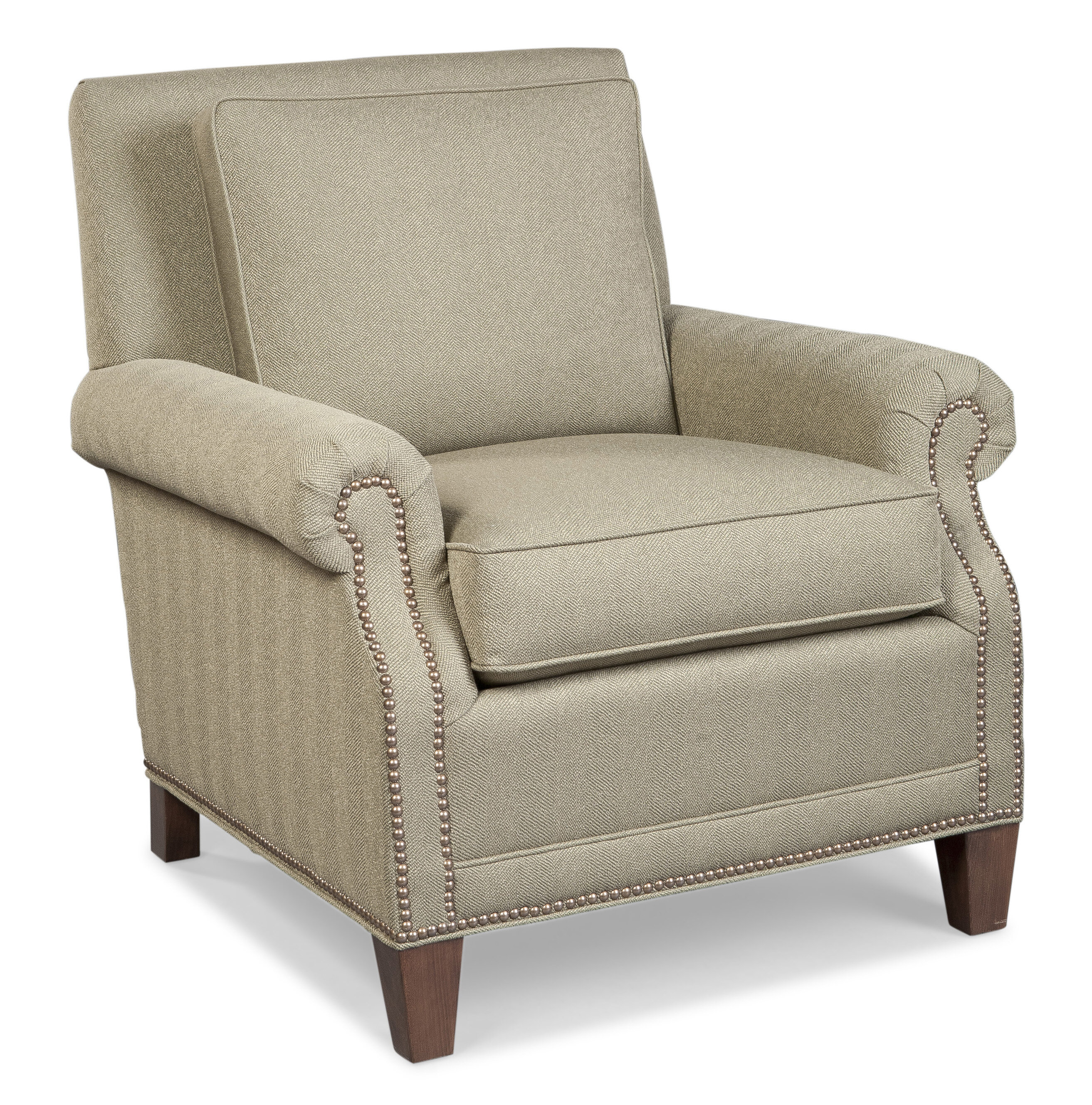 Fairfield Chair Graham Armchair | Wayfair