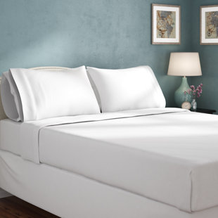 Deep Pocket Jersey Sheets Wayfair Quickview