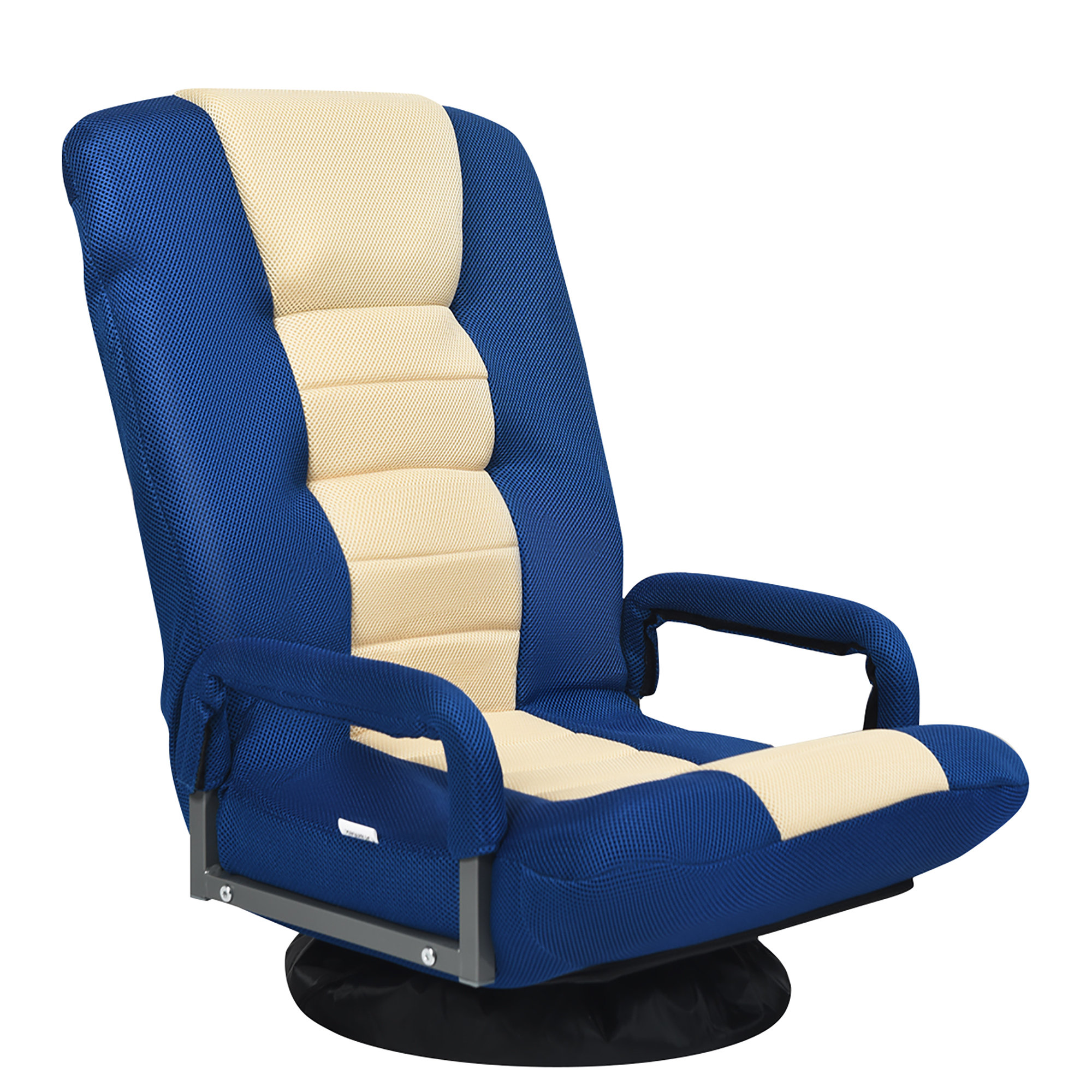 Sale > floor gaming chair with armrest > in stock