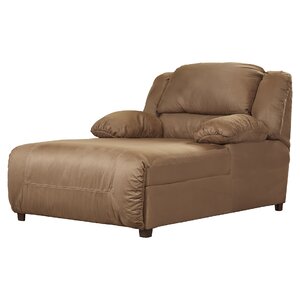 Jimenes Chaise Lounge