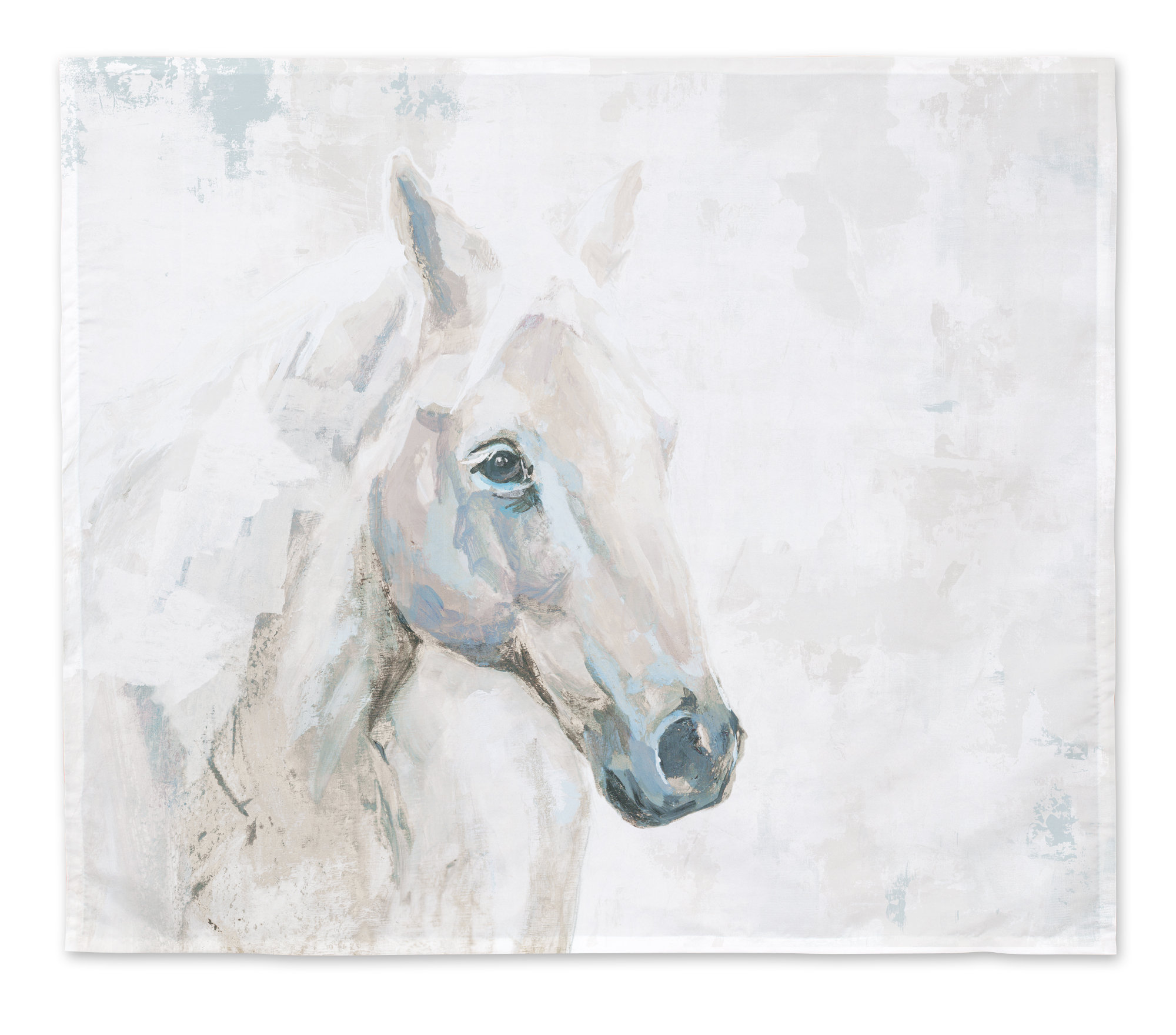 horse wall tapestry