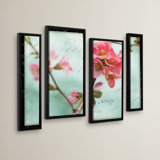 4 Piece Photographic Prints And Posters Framed Art You Ll Love In 2021 Wayfair