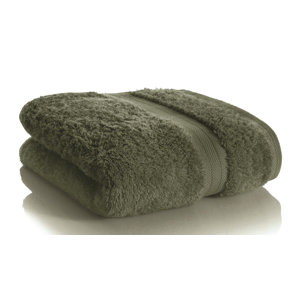 Rayon from Bamboo Hand towel (Set of 4)