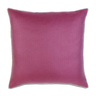 Light Pink Euro Sham Wayfair Nita Chevron Euro Sham