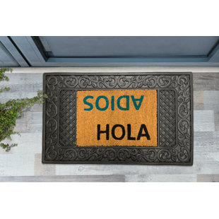 Bienvenidos Wayfair