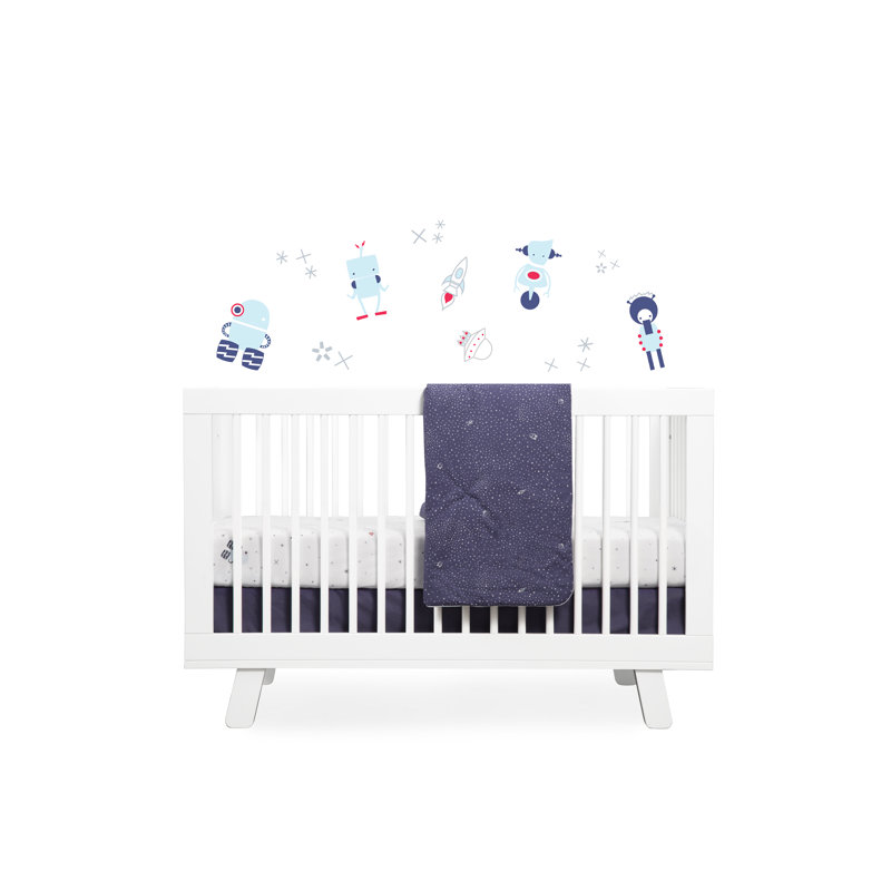 floating bassinet