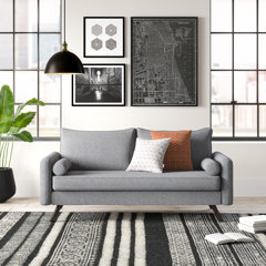 Modern Living Room Sets Allmodern