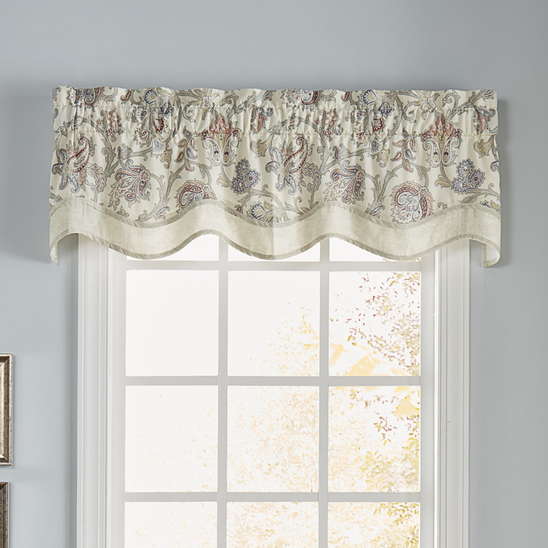 waverly window treatments