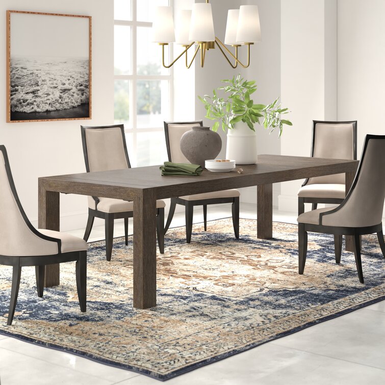 joss and main dining table