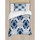 Tie Dye Comforter Set Wayfair