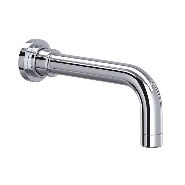 Rohl Lombardia® C-Spout Widespread Bathroom Faucet & Reviews | Perigold